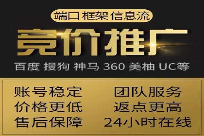 某行业巨头如何通过百度推广开户提升品牌影响力